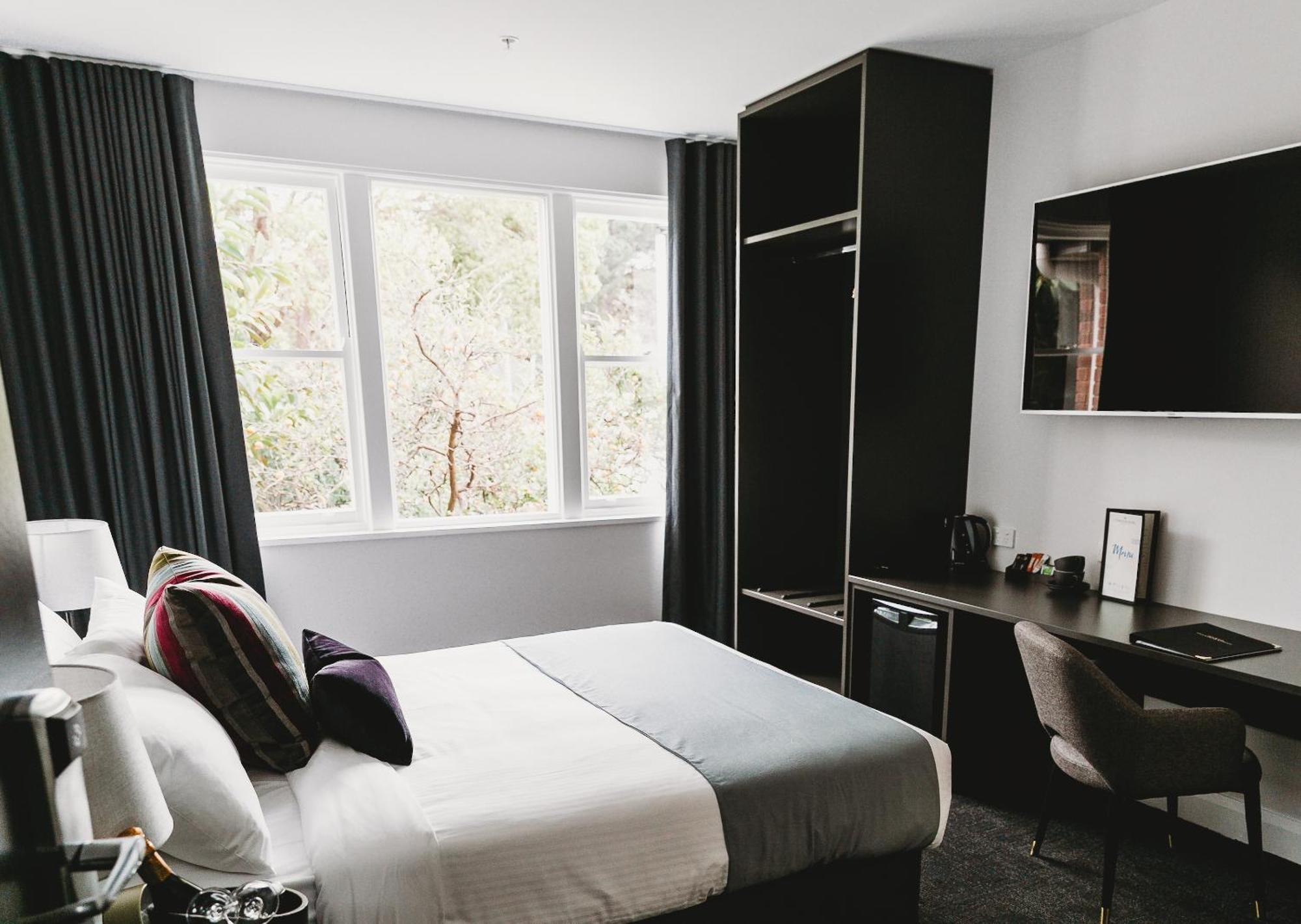 Coniston Hotel Wollongong Habitación foto