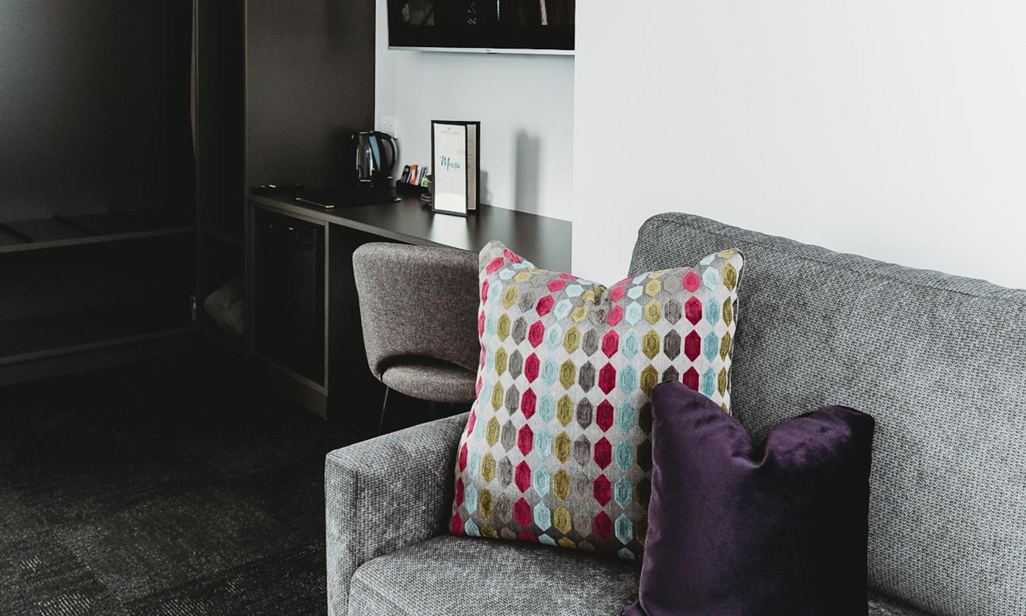 Coniston Hotel Wollongong Habitación foto